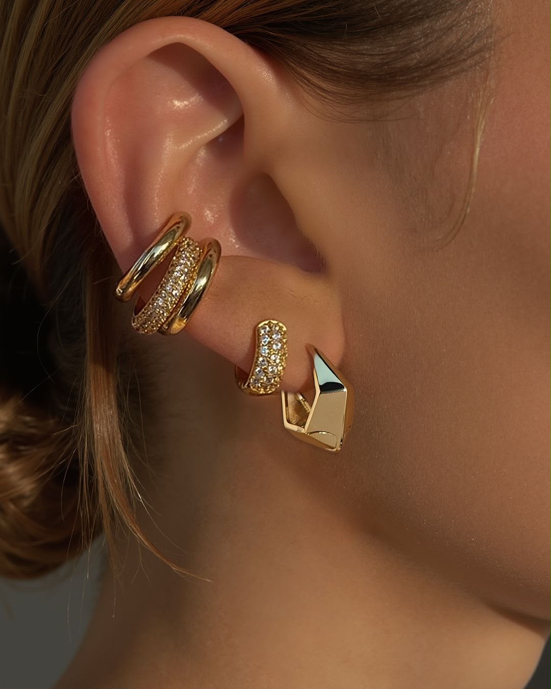 Earcuff