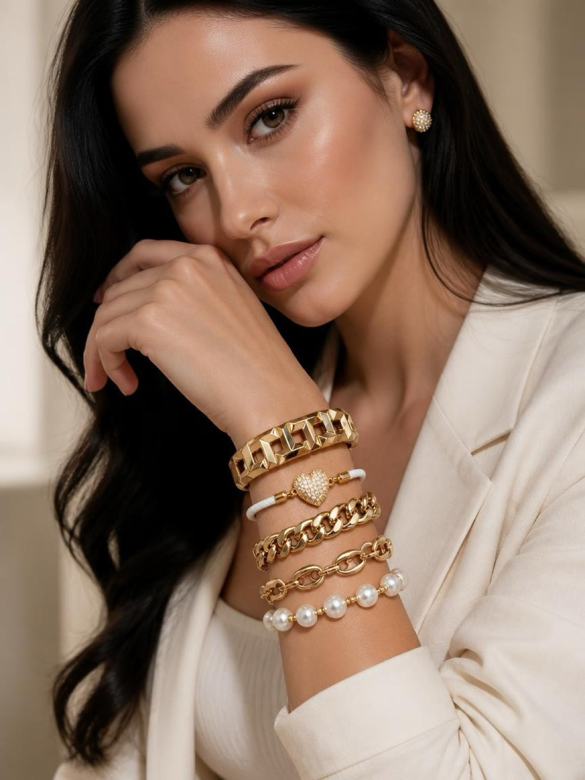 Pulseras