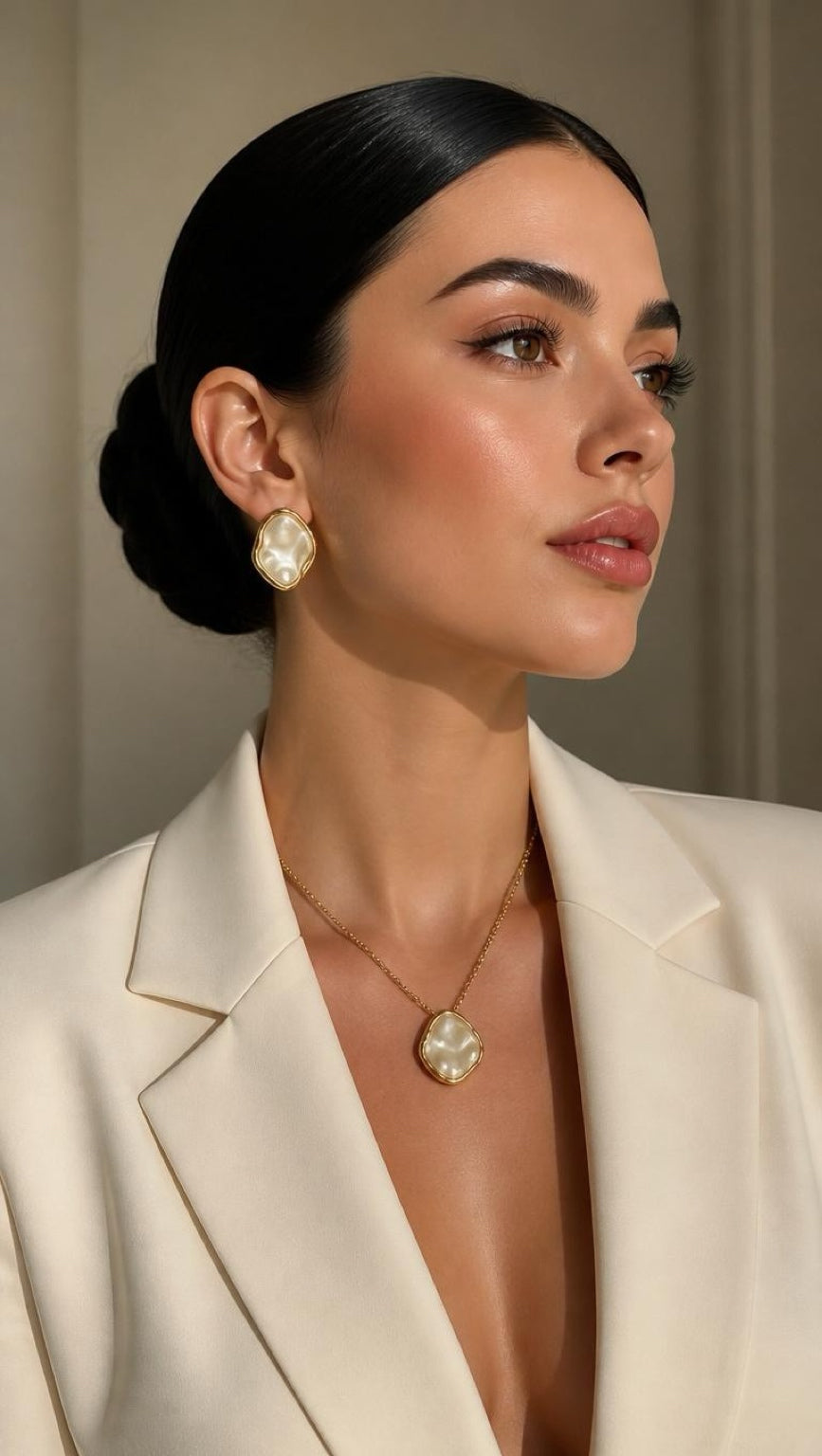 Aretes