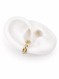 Earcuff dorado