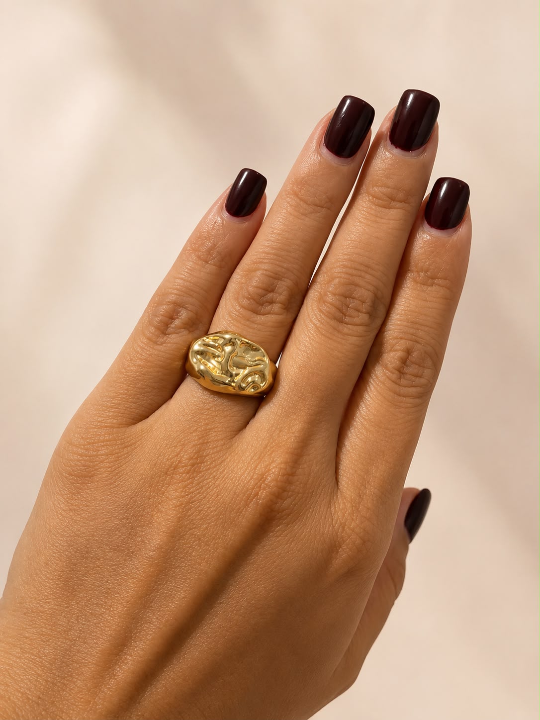 Anillo Giulia
