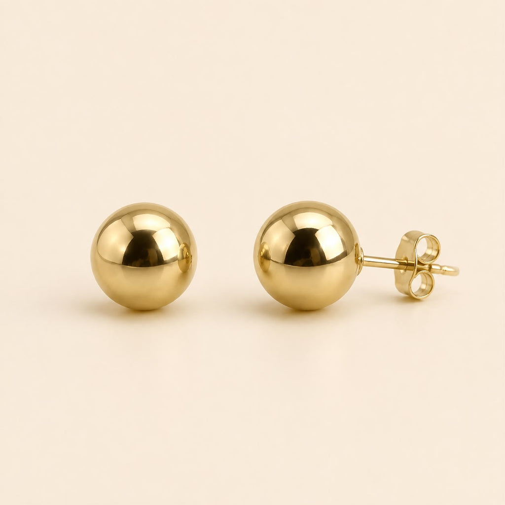 Aretes topos BALIN 8mm
