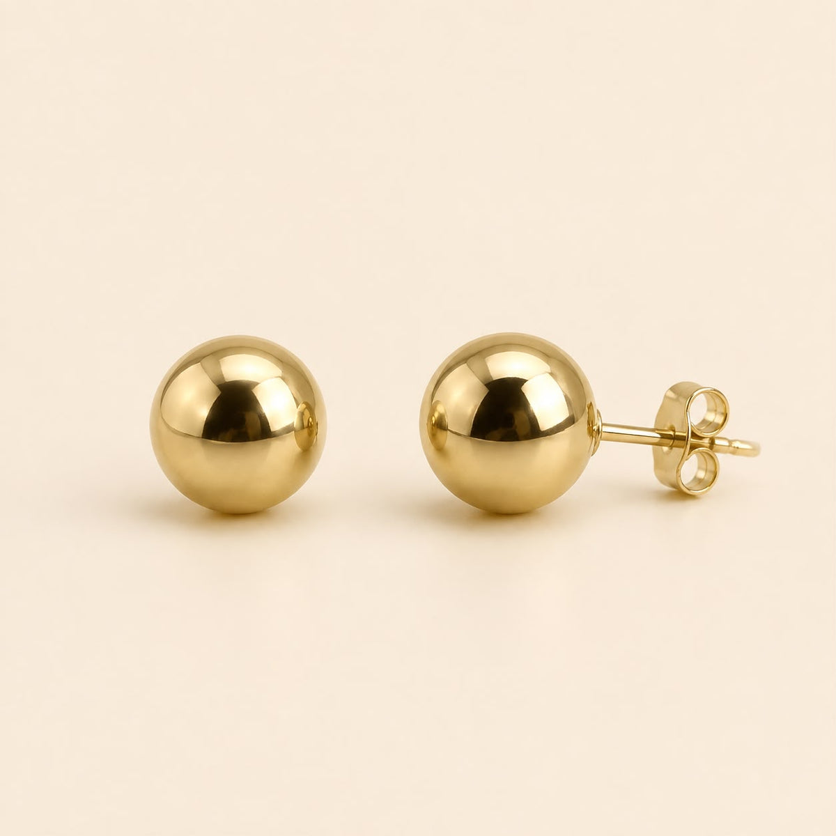 Aretes topos BALIN 8mm