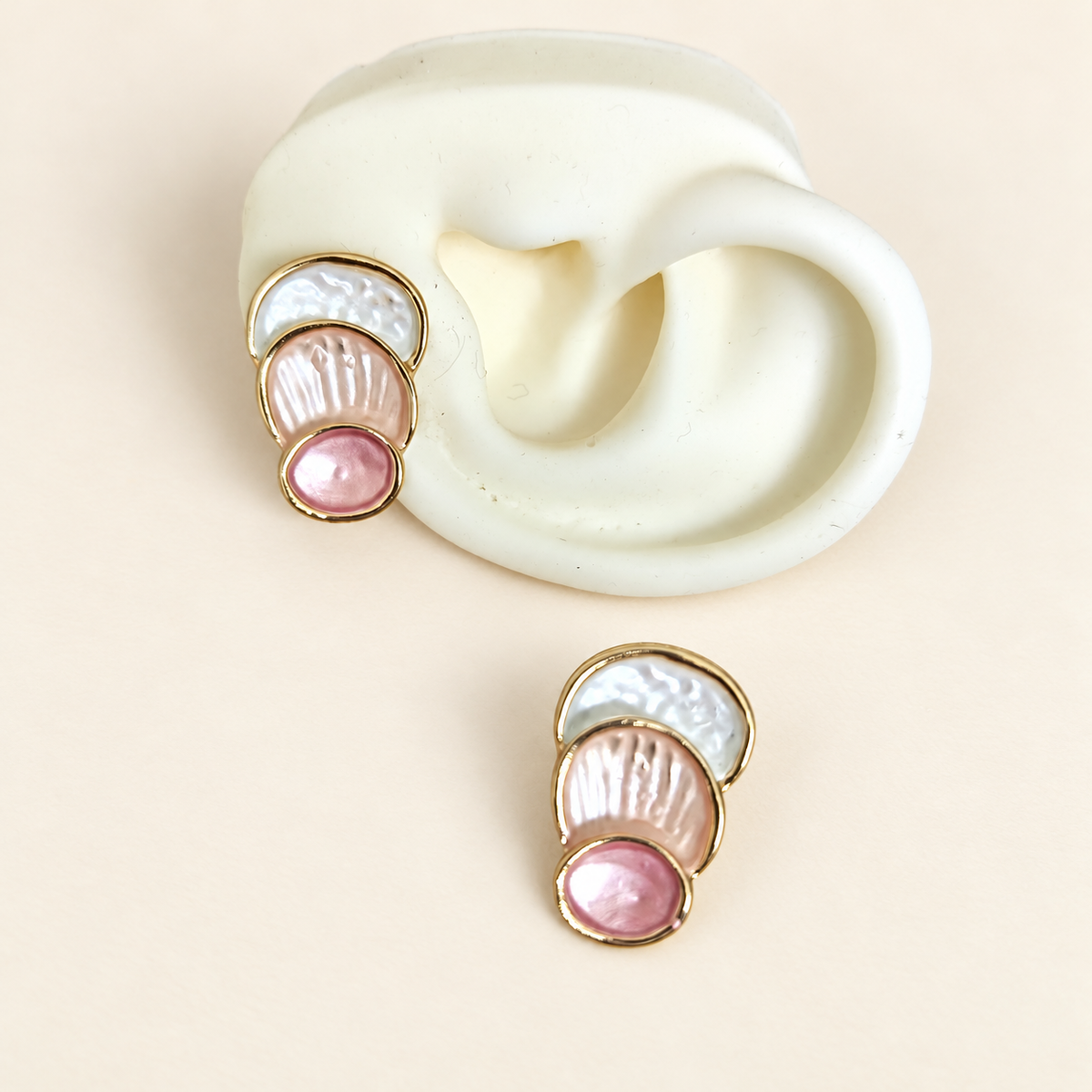 Aretes Cleo