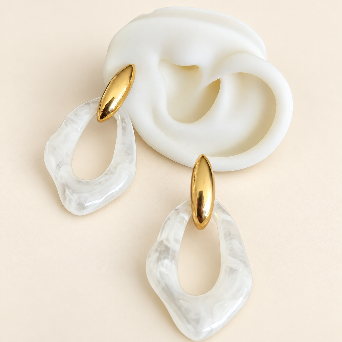 Aretes loop