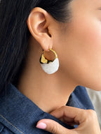 Aretes Gaela