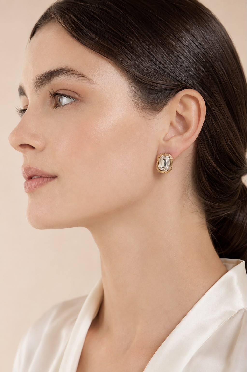 Aretes Carla