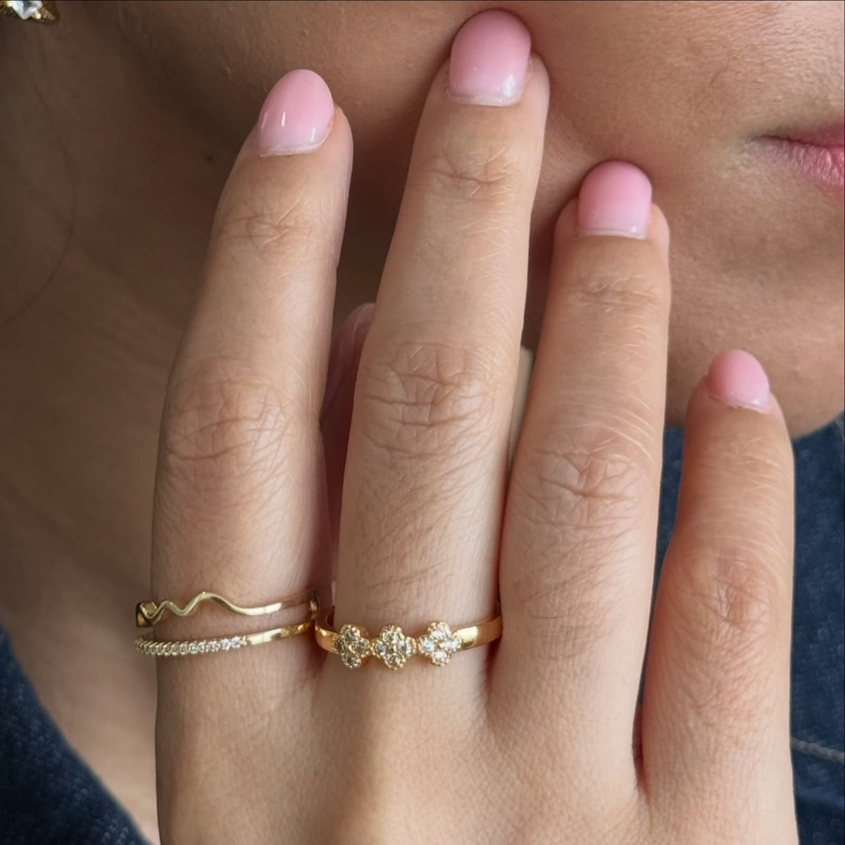Anillo Triana