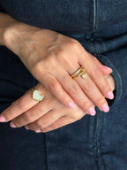 Anillo Mía