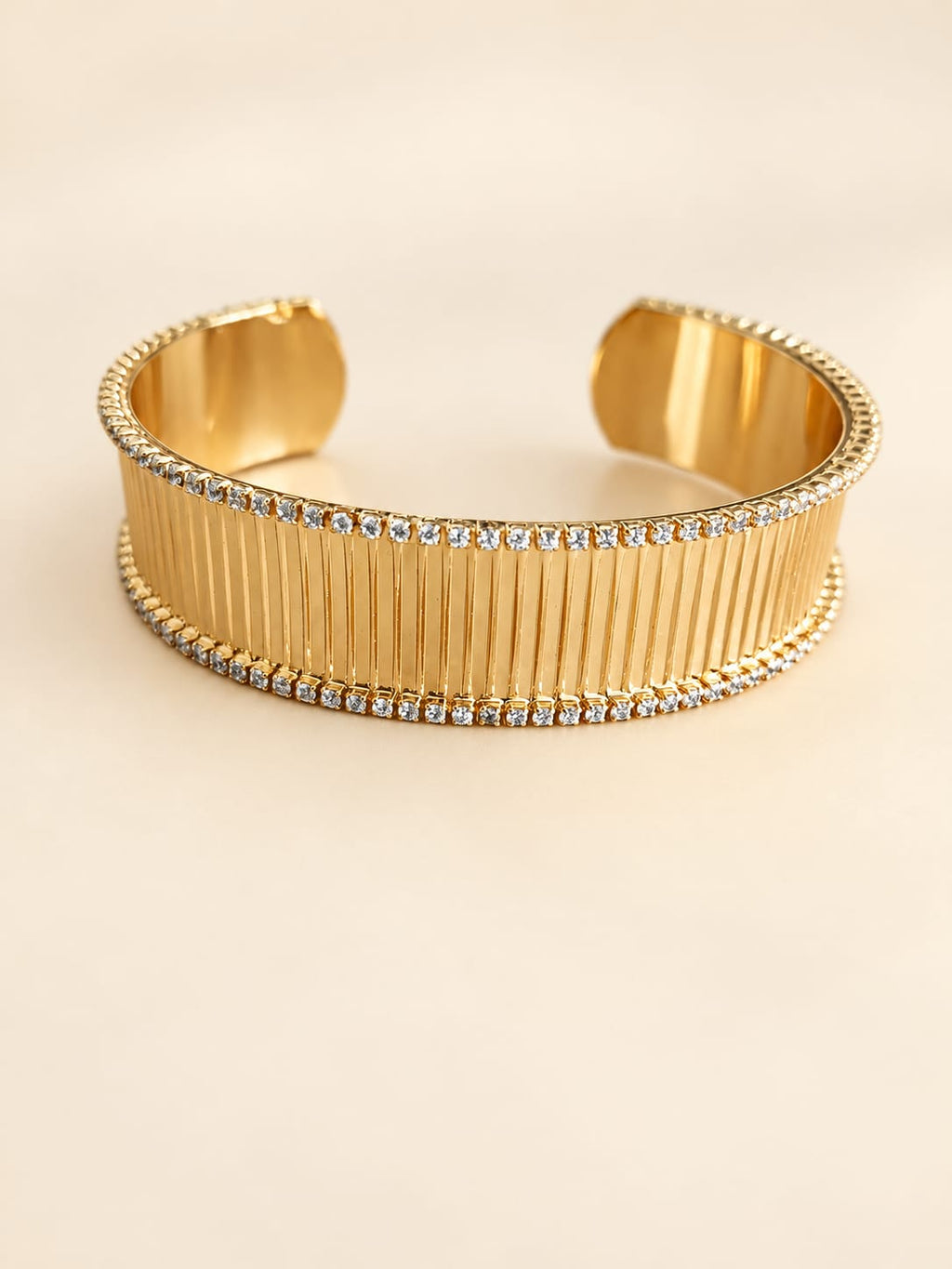 Pulsera dúo de elastico