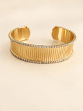 Pulsera dúo de elastico