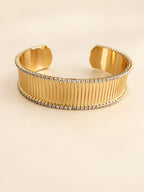 Pulsera dúo de elastico