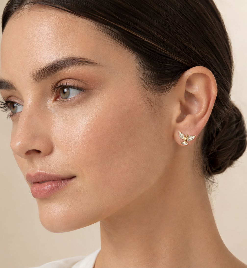 Aretes ave