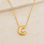 A Collares de Iniciales