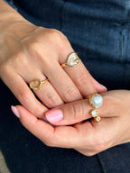 Anillo Cassandra