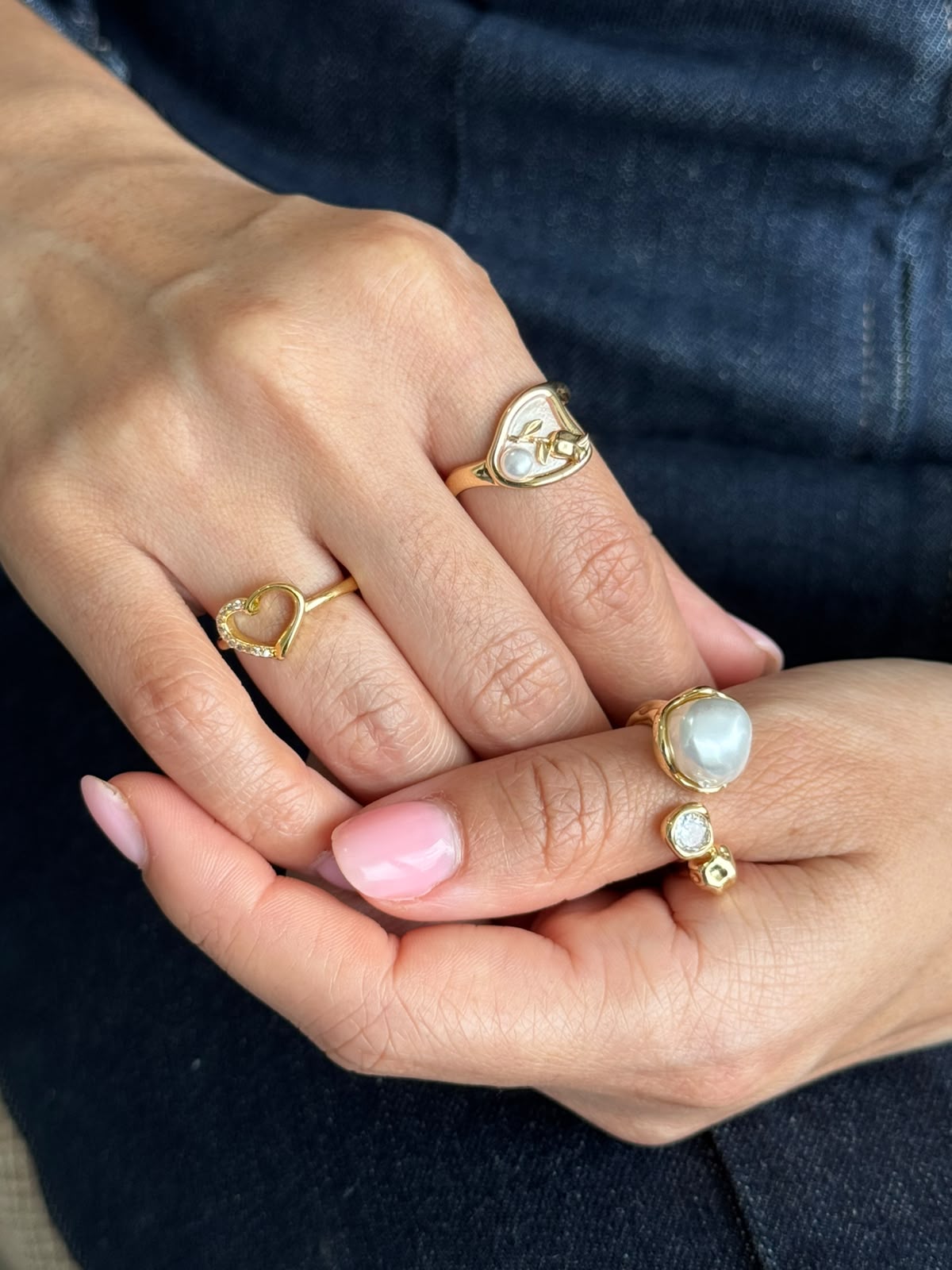 Anillo Cassandra