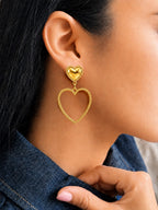 Aretes Maddalena