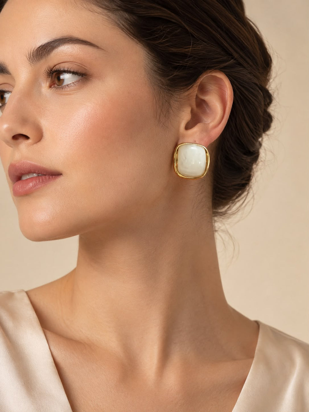 Aretes curvos