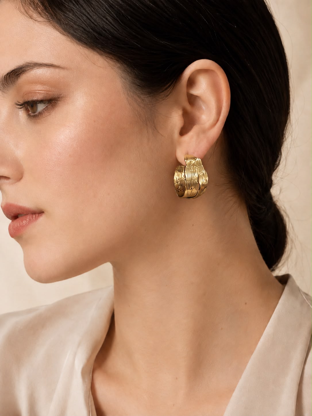 Argollas Lucrecia