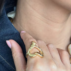 Anillo Valentina