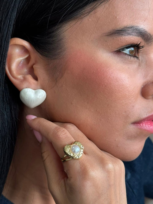 Anillo Catriona