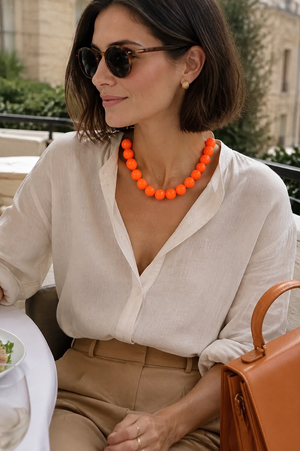 Collar de Bolas 20mm