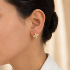 Aretes topos trebol