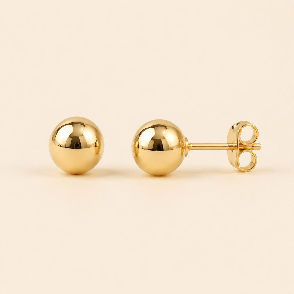 Aretes topos BALIN 6mm