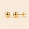 Aretes topos BALIN 6mm
