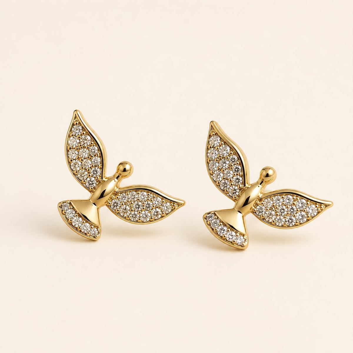 Aretes ave