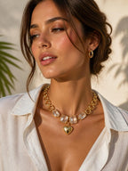 Collar Alessio