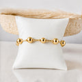 Pulsera de balines
