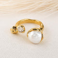Anillo Estela