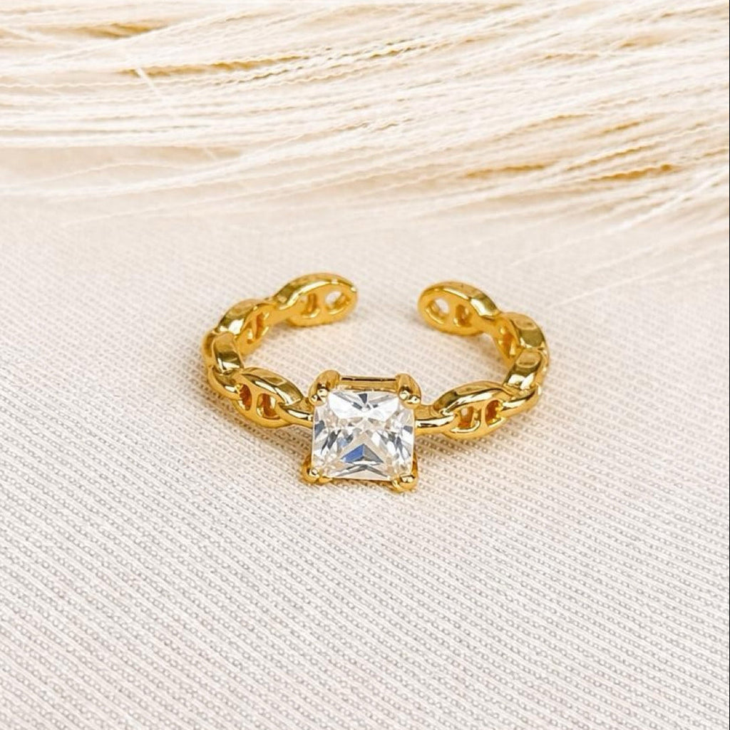 Anillo Alessa
