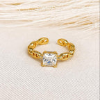Anillo Alessa