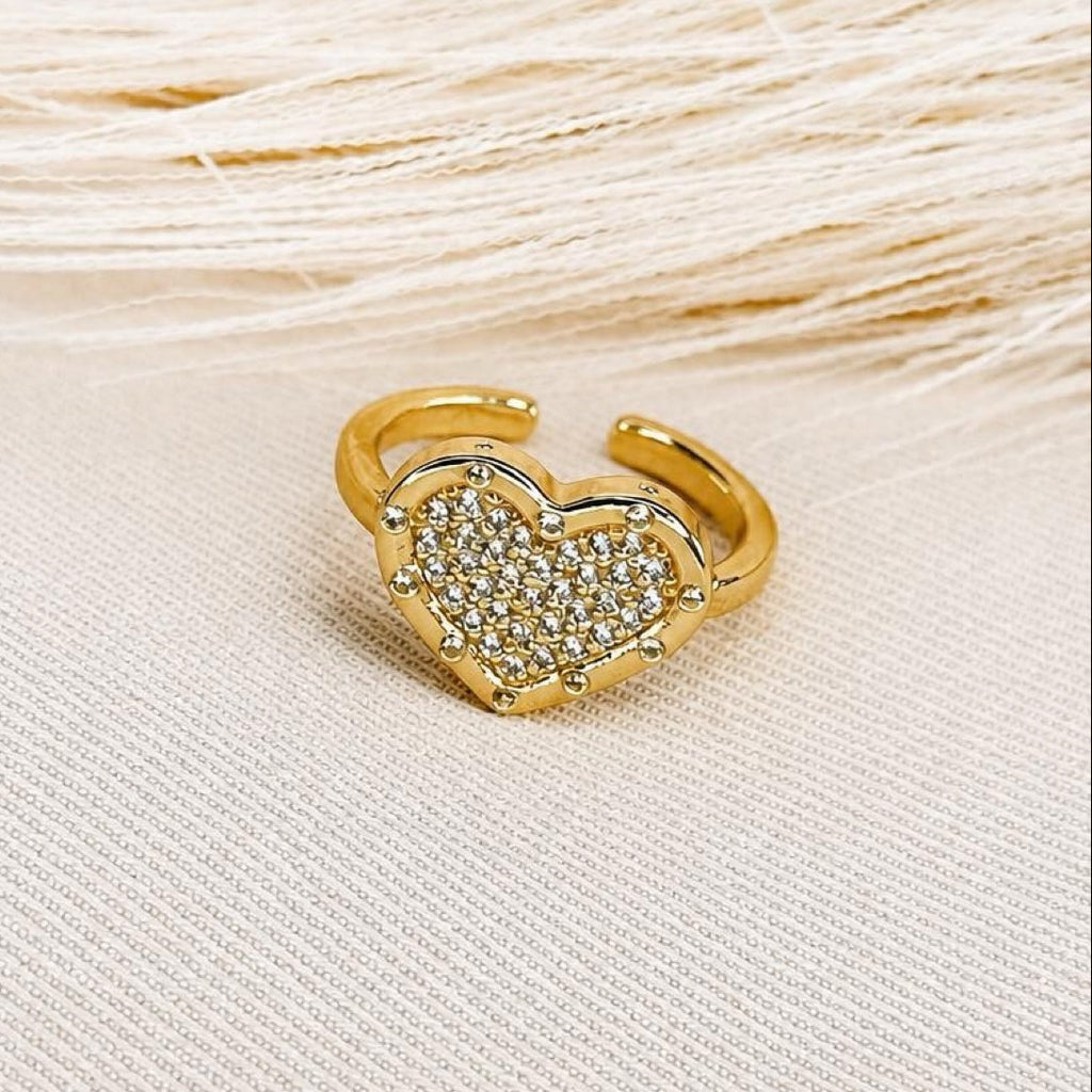Anillo Amore