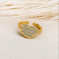 Anillo Amore