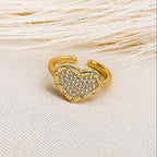 Anillo Amore