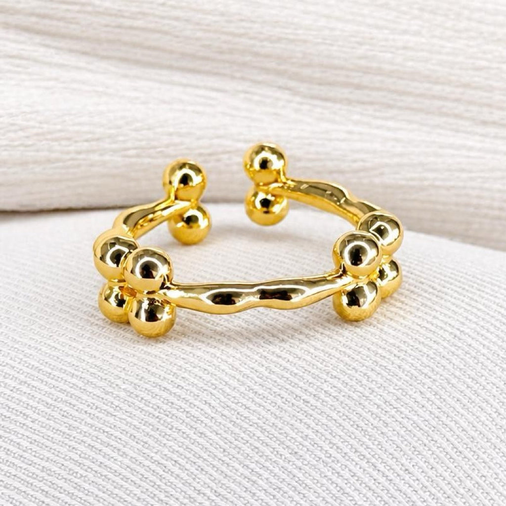 Anillo Esfera