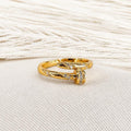 Anillo Serena