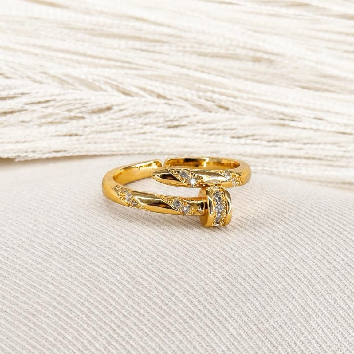 Anillo Serena