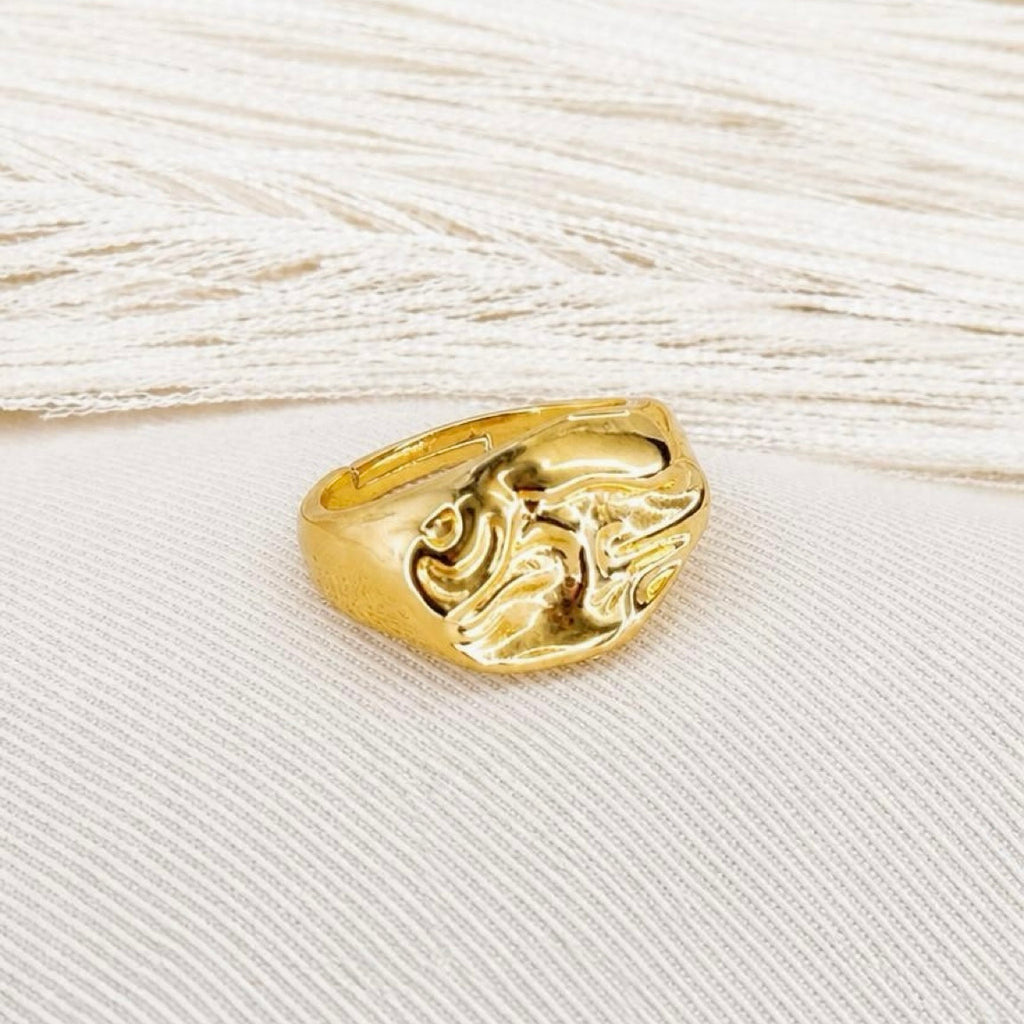 Anillo Giulia