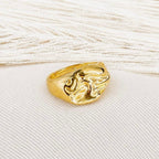 Anillo Giulia