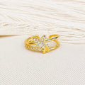 Anillo Bella