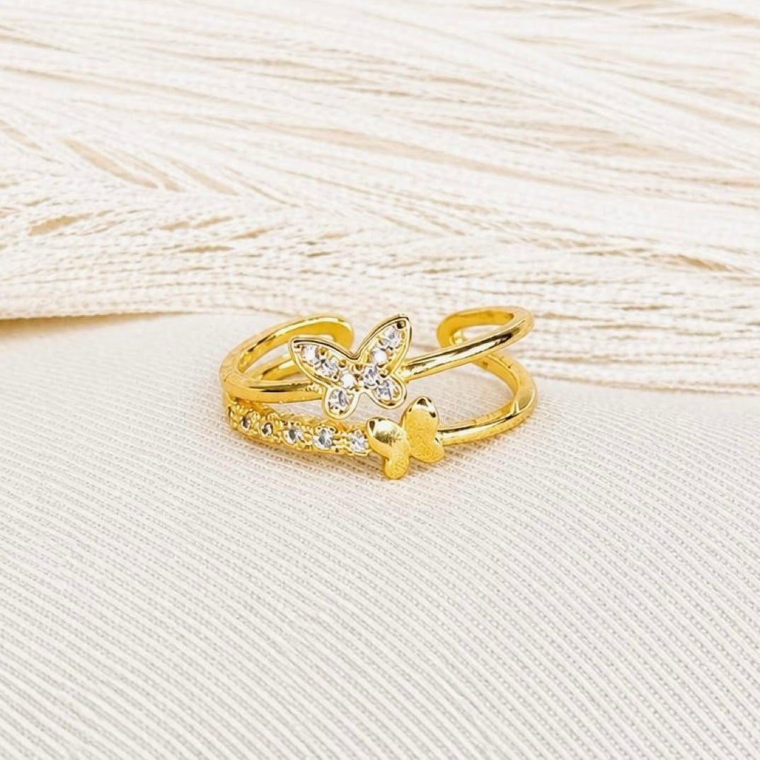 Anillo Bella