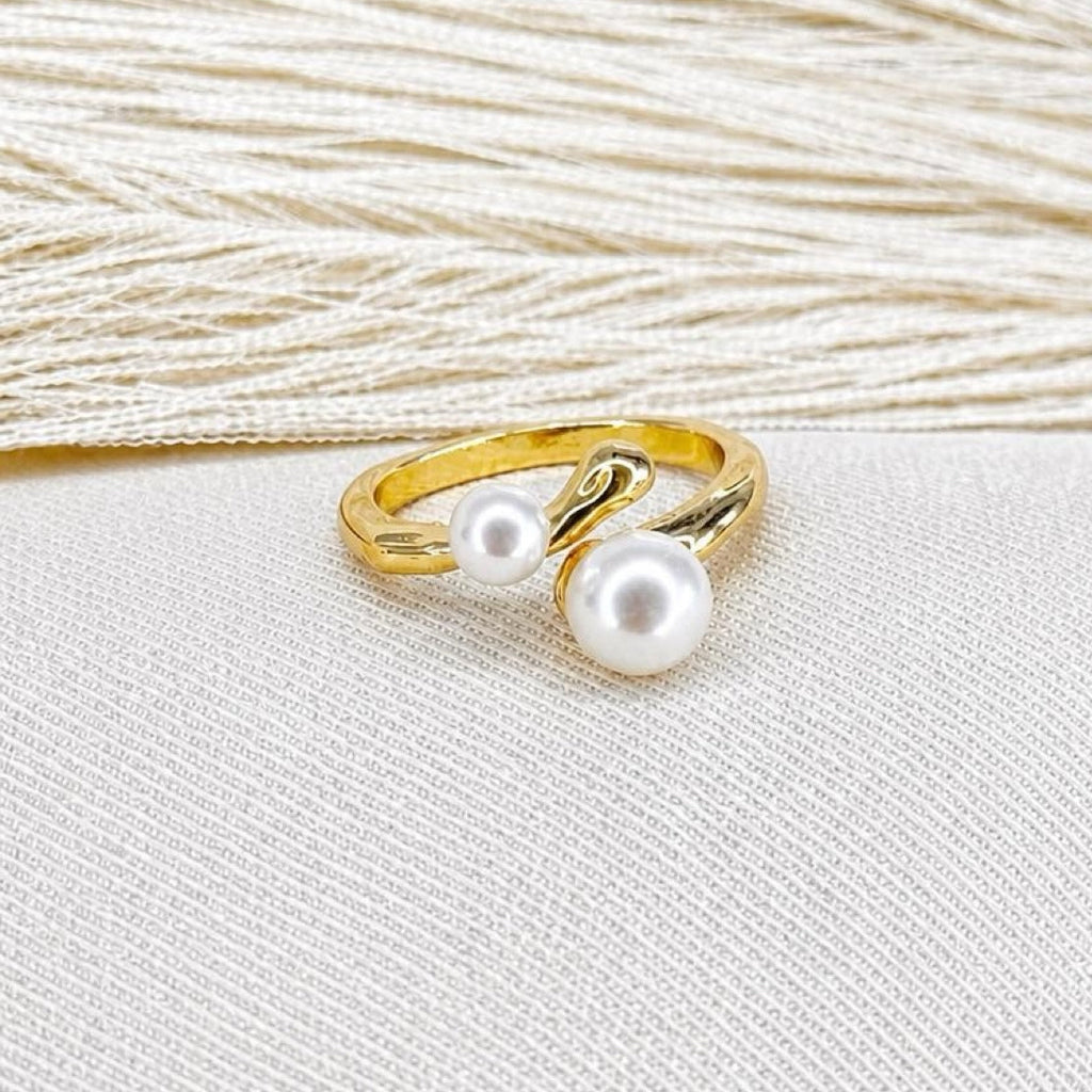 Anillo Lucia