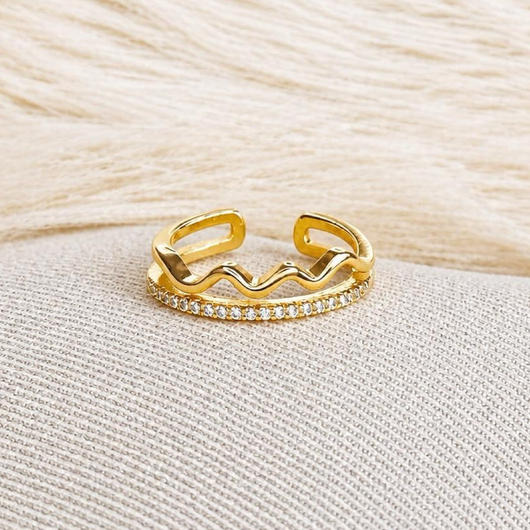 Anillo Valentina