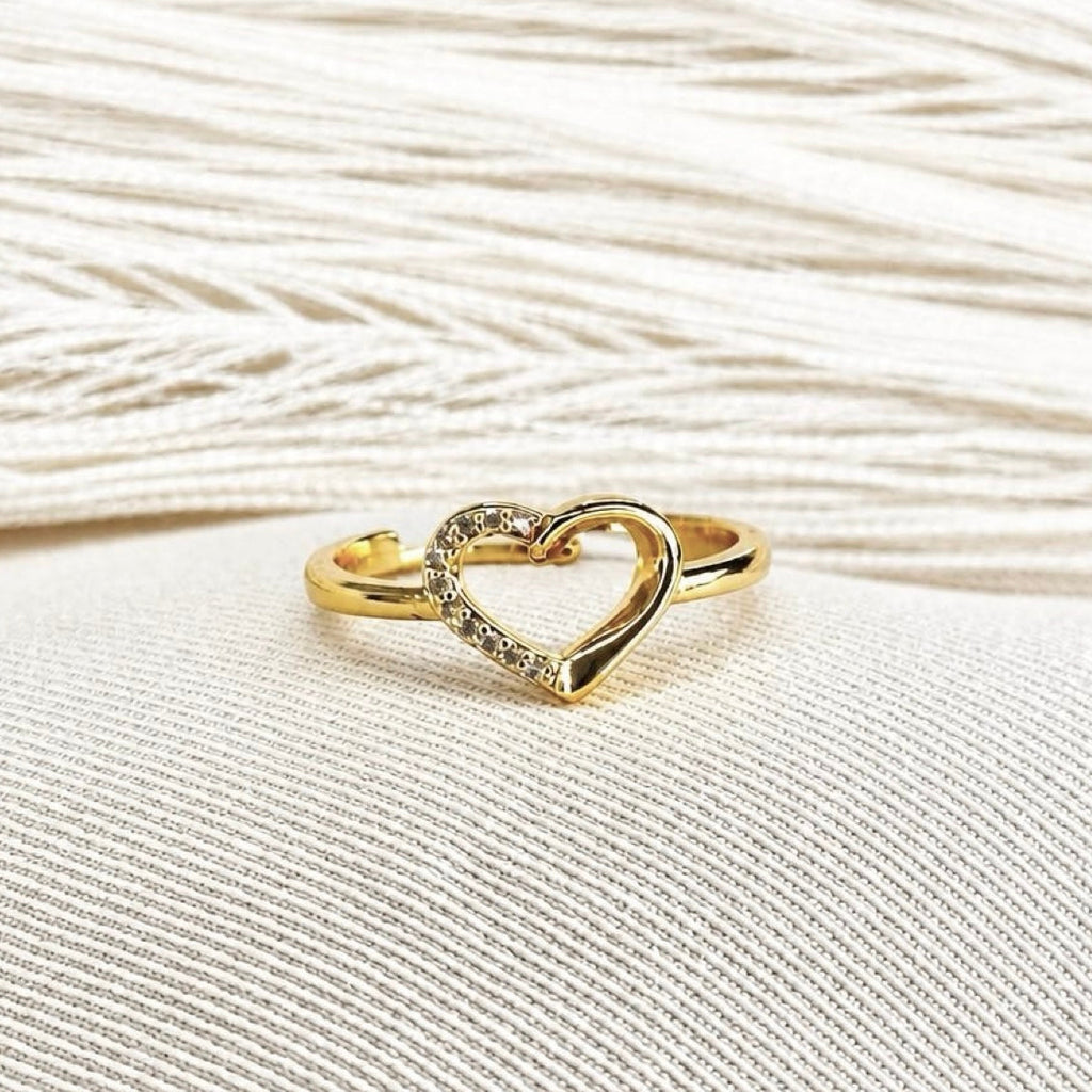 Anillo Cora