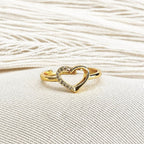 Anillo Cora