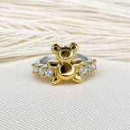 Anillo Fiore